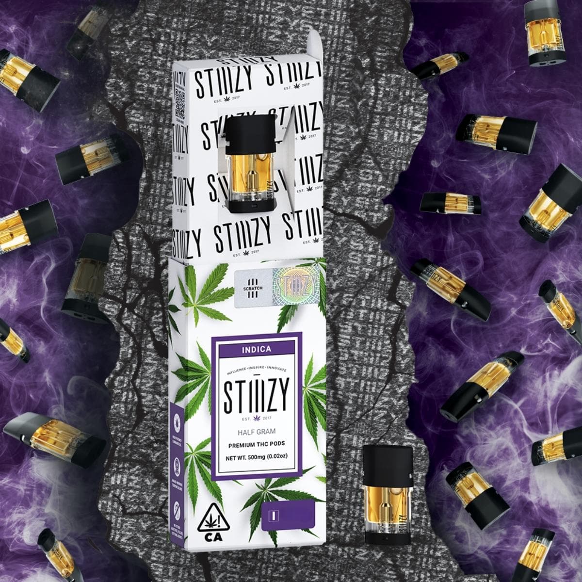 STIIIZY – OG Kush