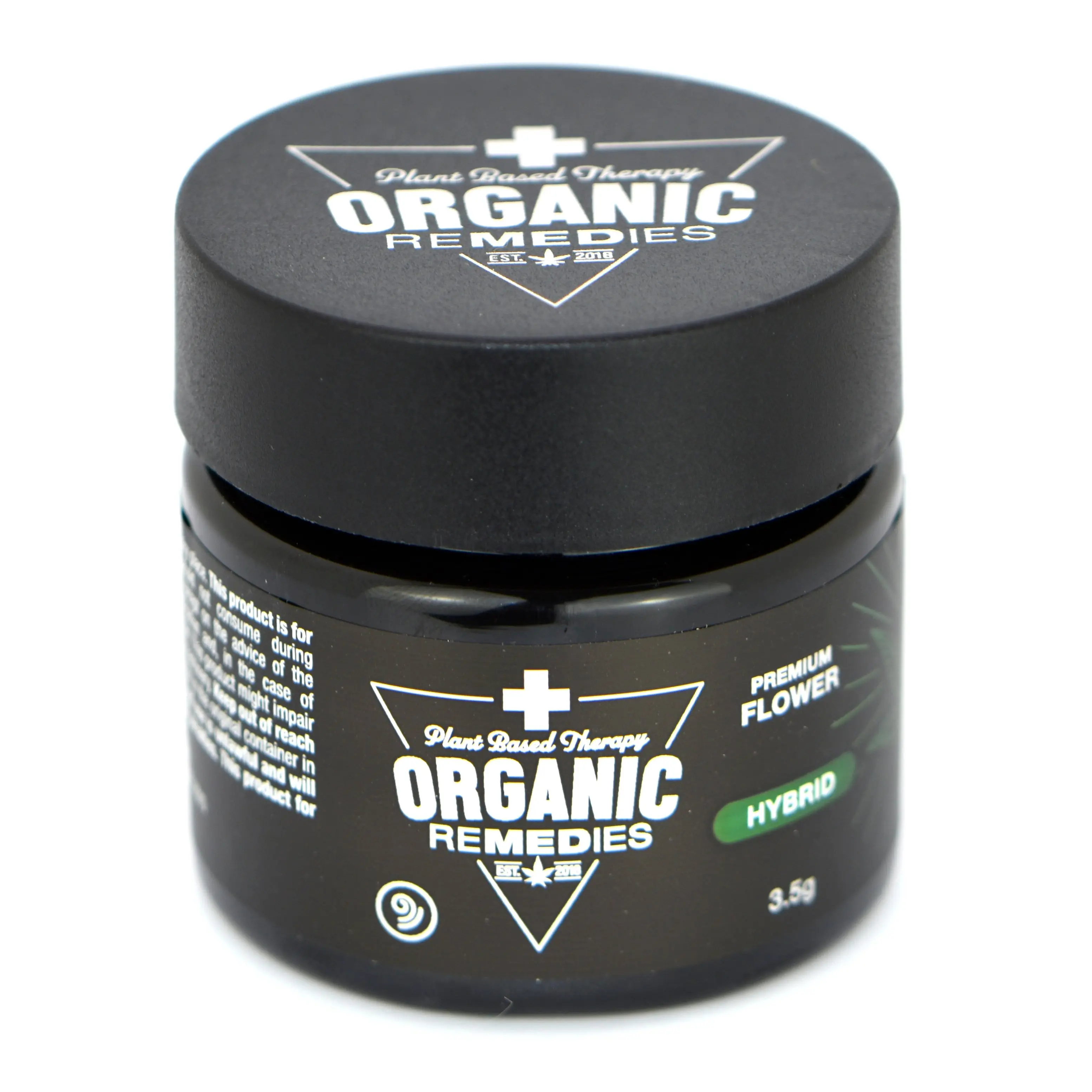 Organic Remedies – Super Starfruit