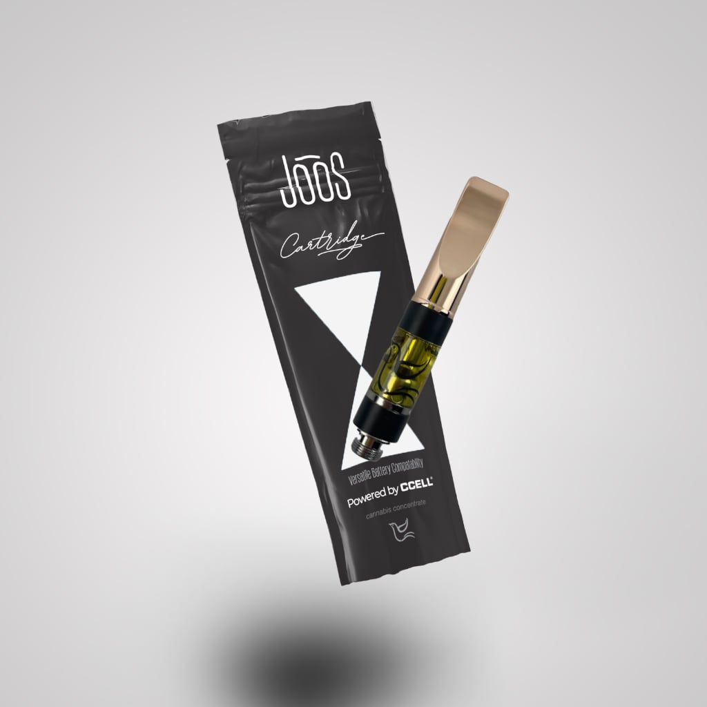 Joos – Banana Runtz