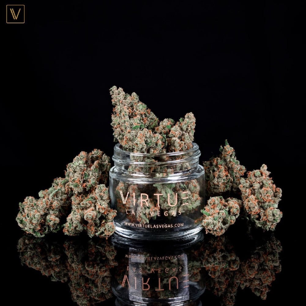 Virtue – Diamond Bar