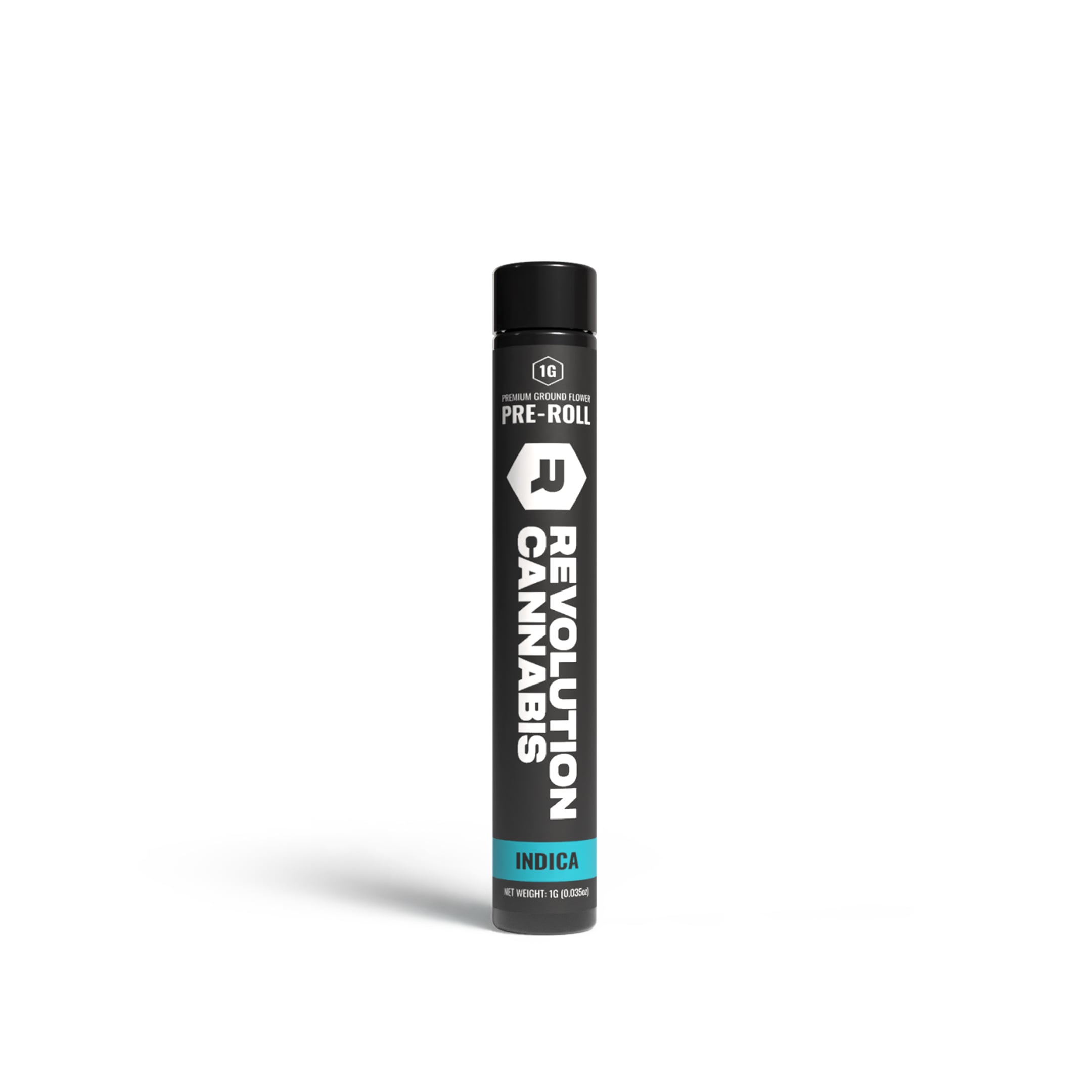 Revolution Cannabis – Peach Crescendo [1g]