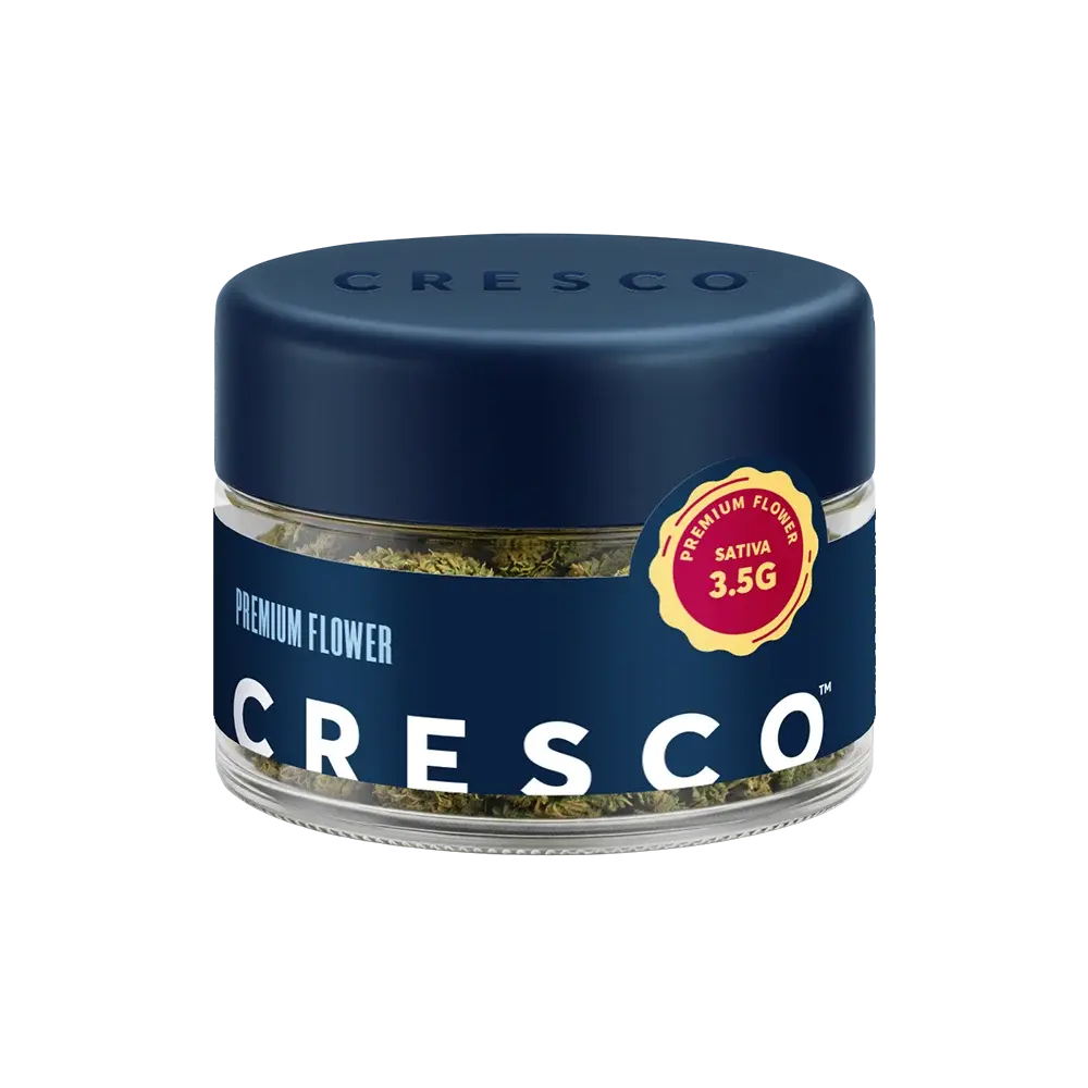 Cresco™ – Lemon Bean