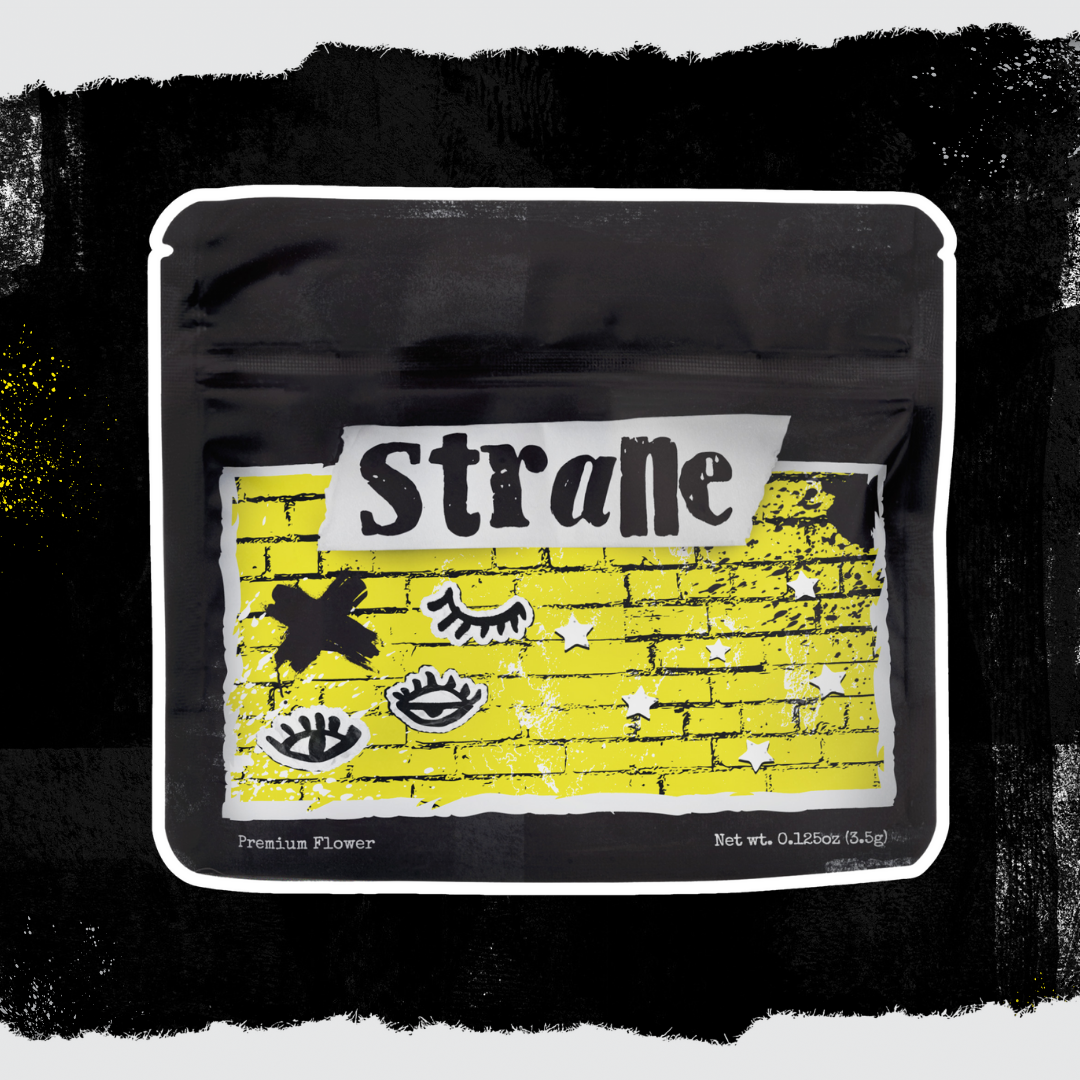 Strane – Commando