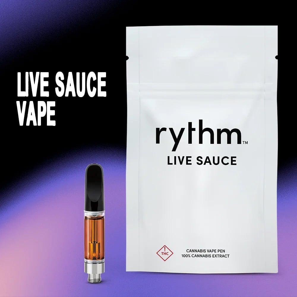RYTHM – ANML SCT