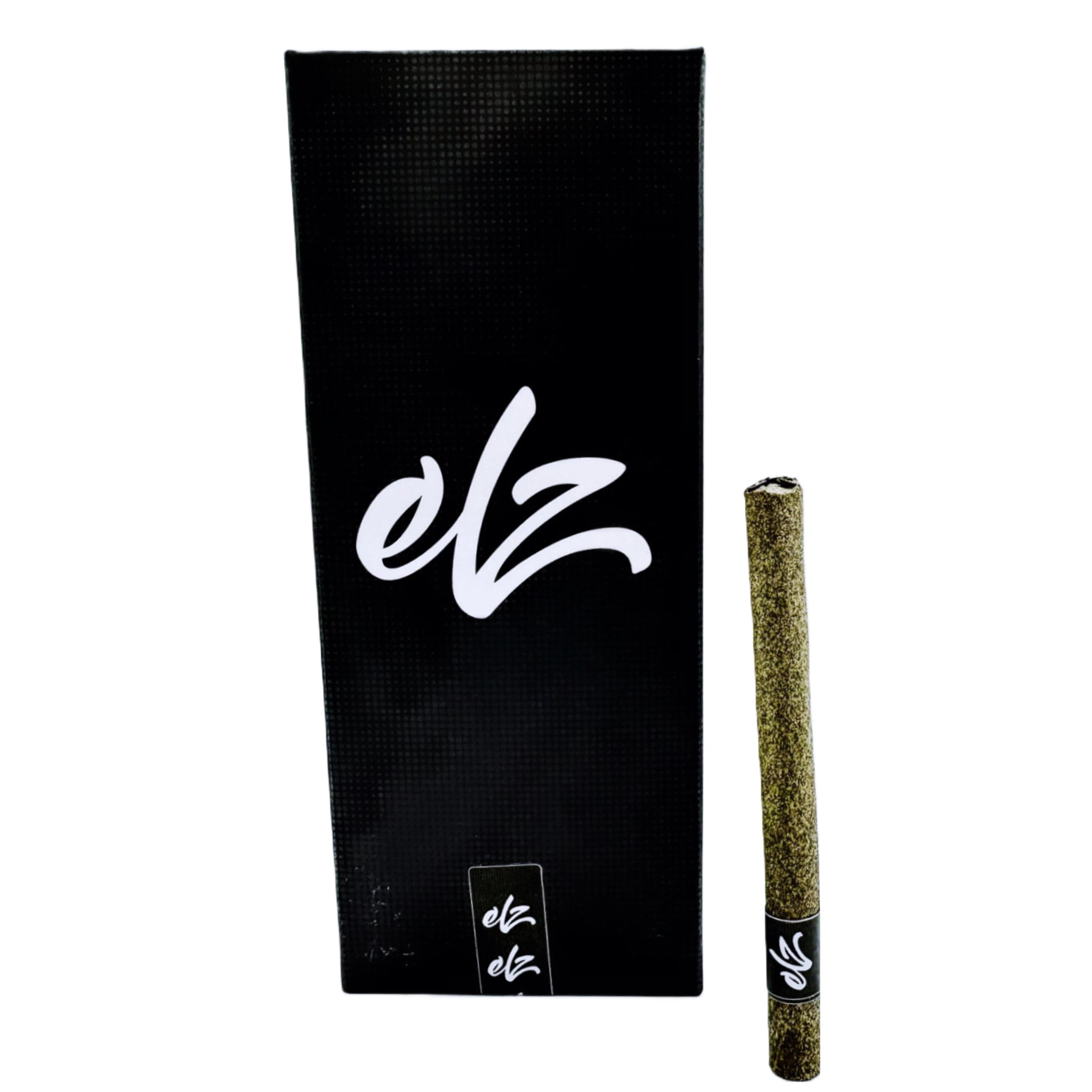 AHC - Elz – Gorilla Union [1.2g]