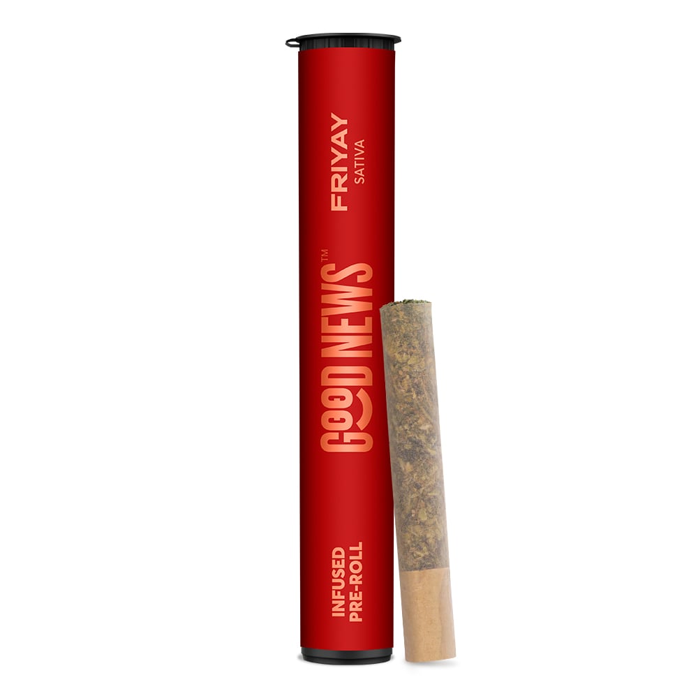 Good News™ – FRIYAY: Watermelon [1g]