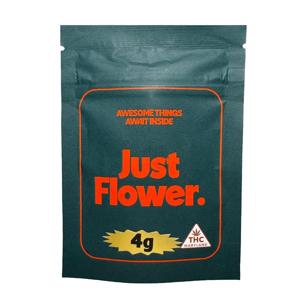 Just Flower – LA Pop Rocks [4g]
