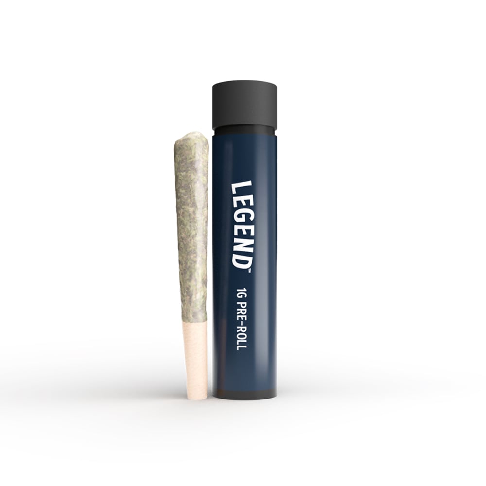 Legend – Sour Diesel [1g]