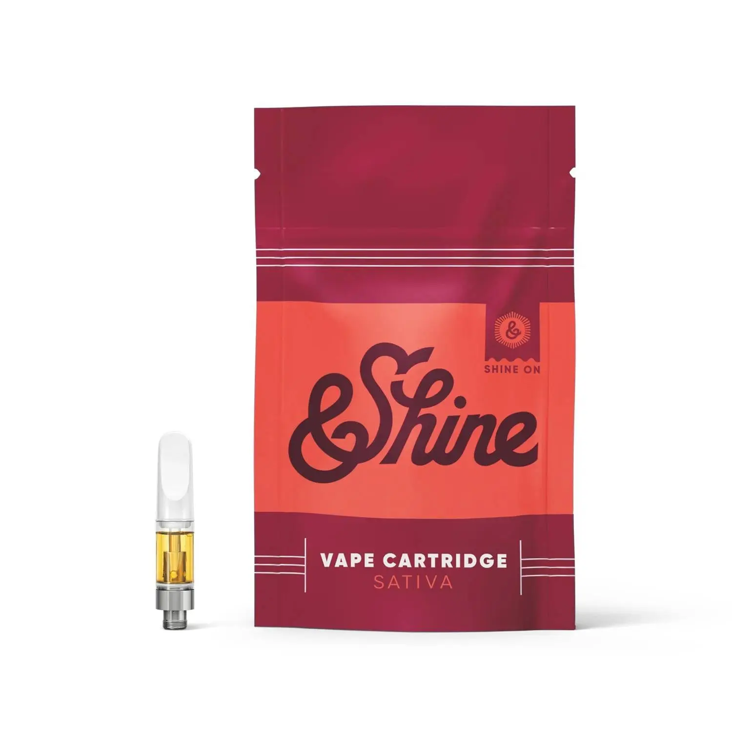 &Shine – Hawaiian Thai