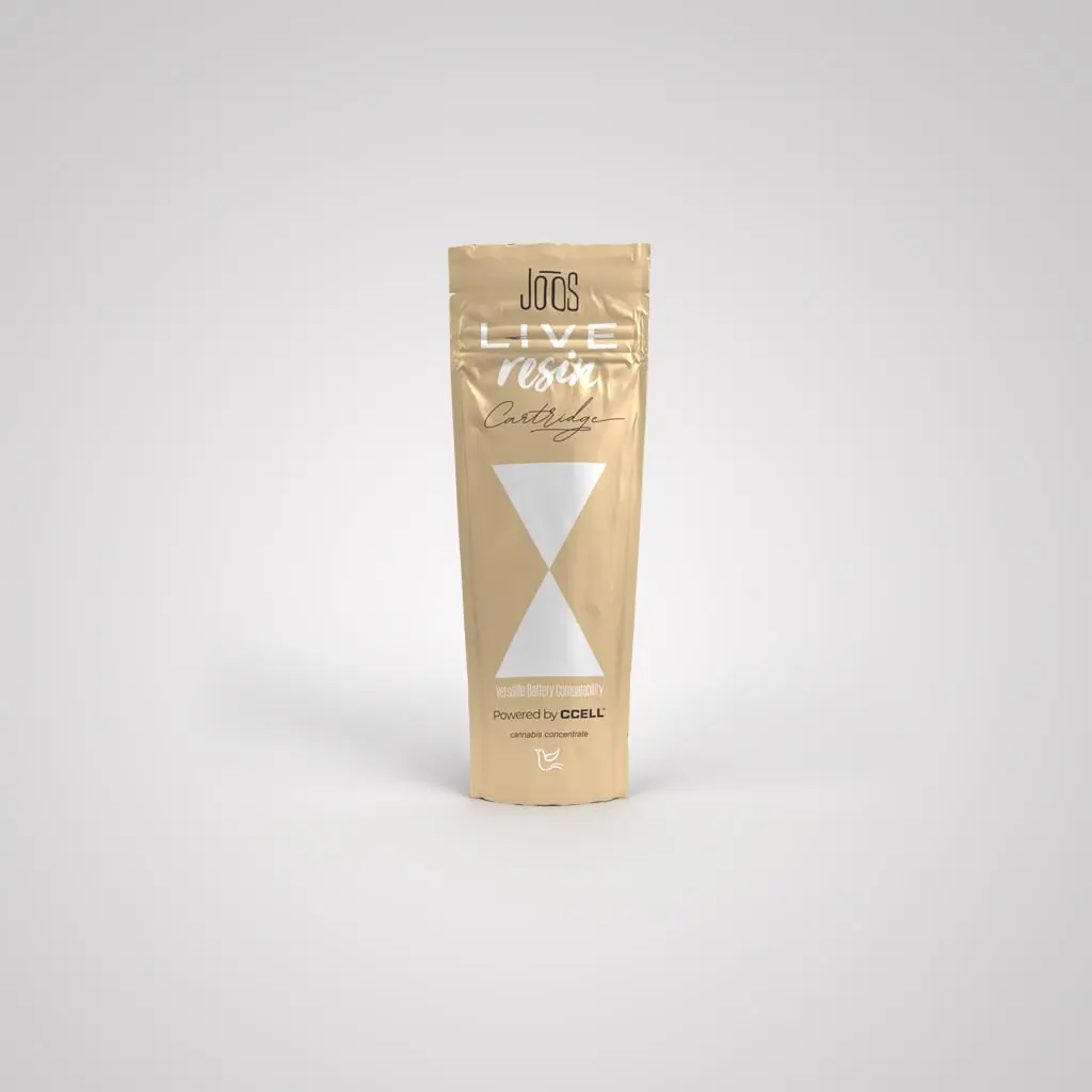 Joos – Melonade - Live Resin