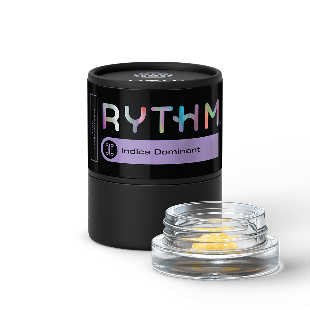 RYTHM – Dulce De Uva
