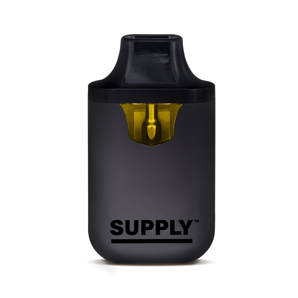 Supply™ – Meow Kush [2000mg]