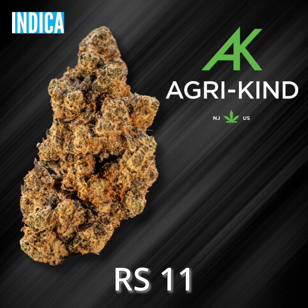 Agri-Kind – RS11