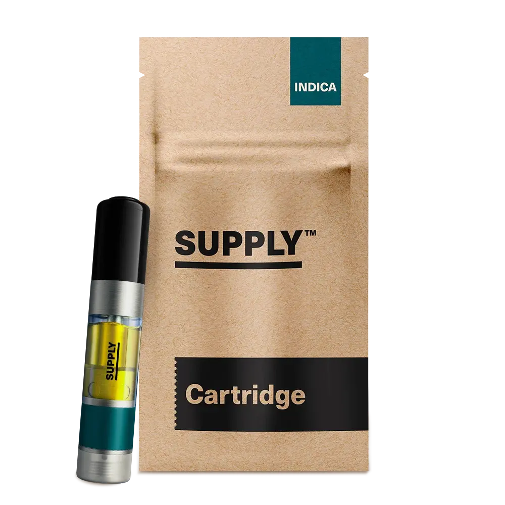 Supply™ – Honey Bee Kush