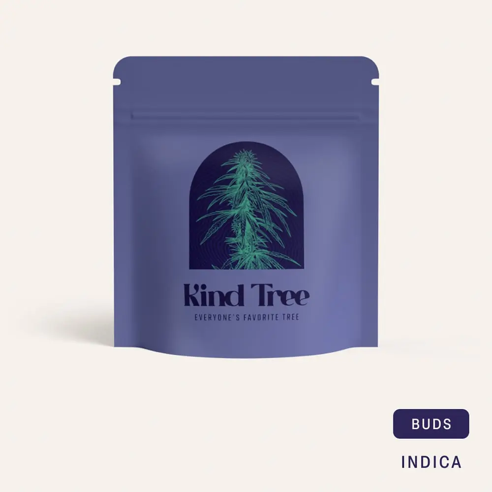 Kind Tree – Cndy Fumez