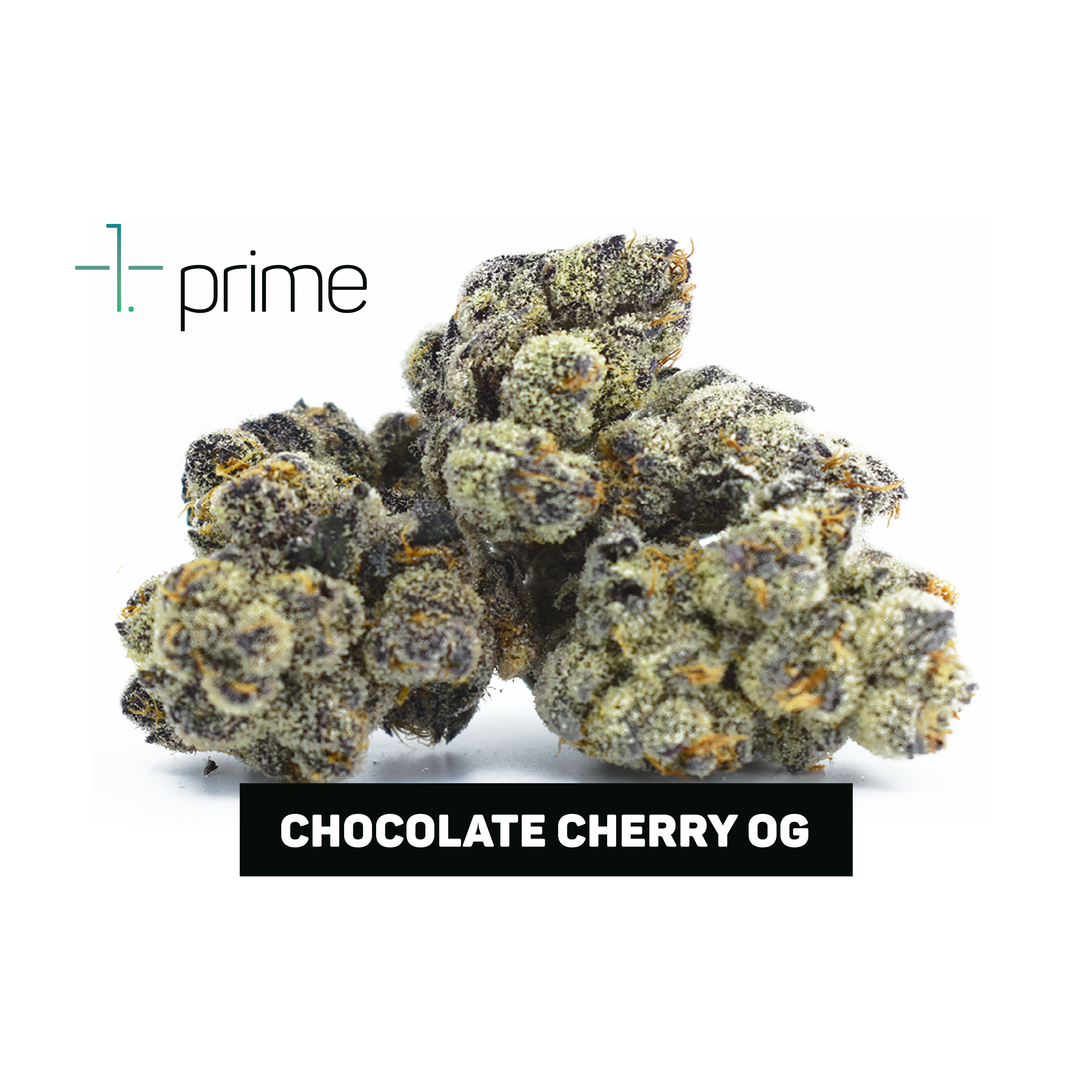 Prime Wellness – Chocolate Cherry OG #1