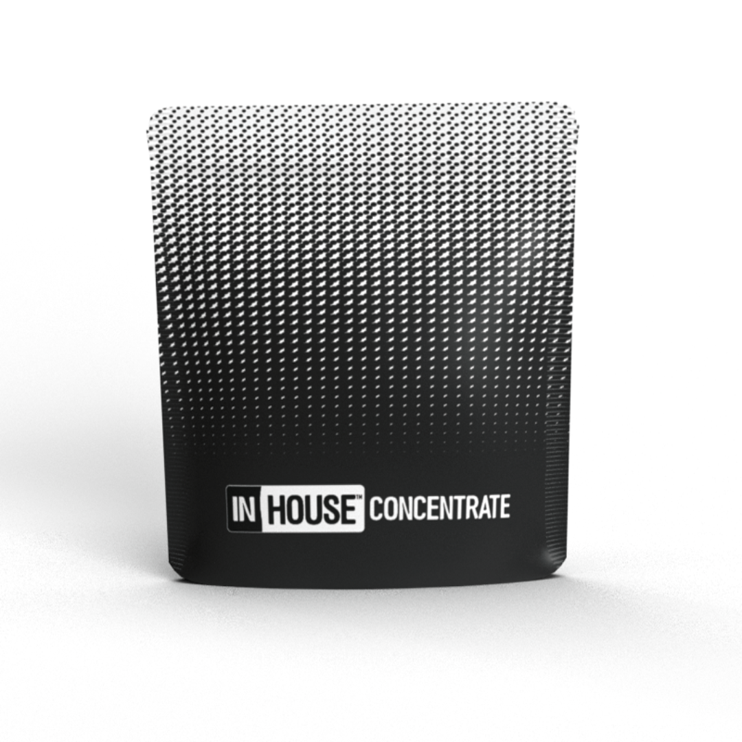 InHouse – Indica