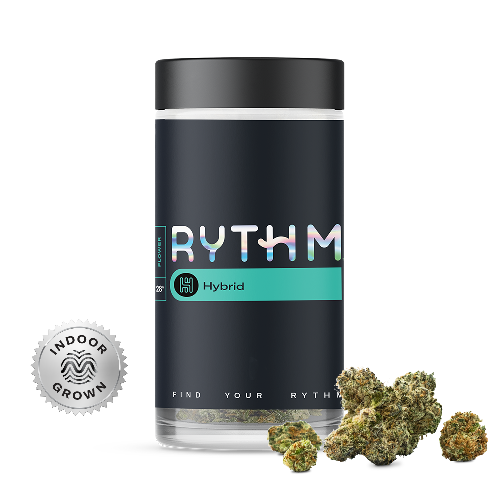 RYTHM – Rose Gold Runtz