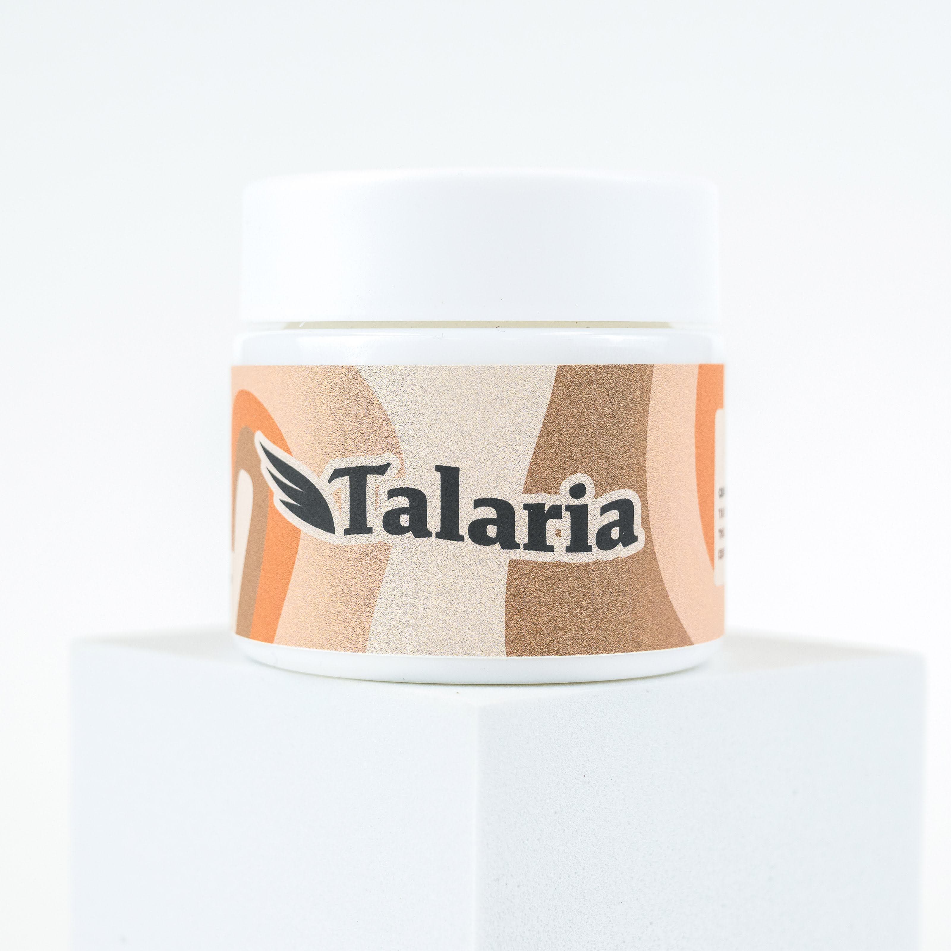 Talaria – Candy Apple