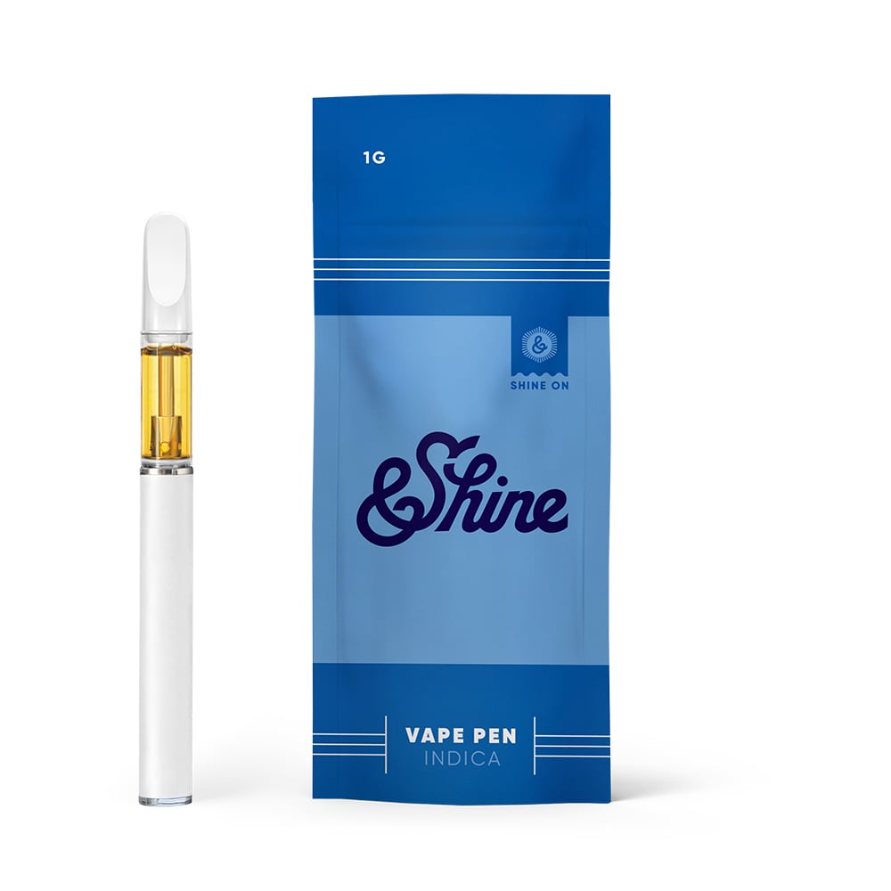 &Shine – Northern Lights [1g]