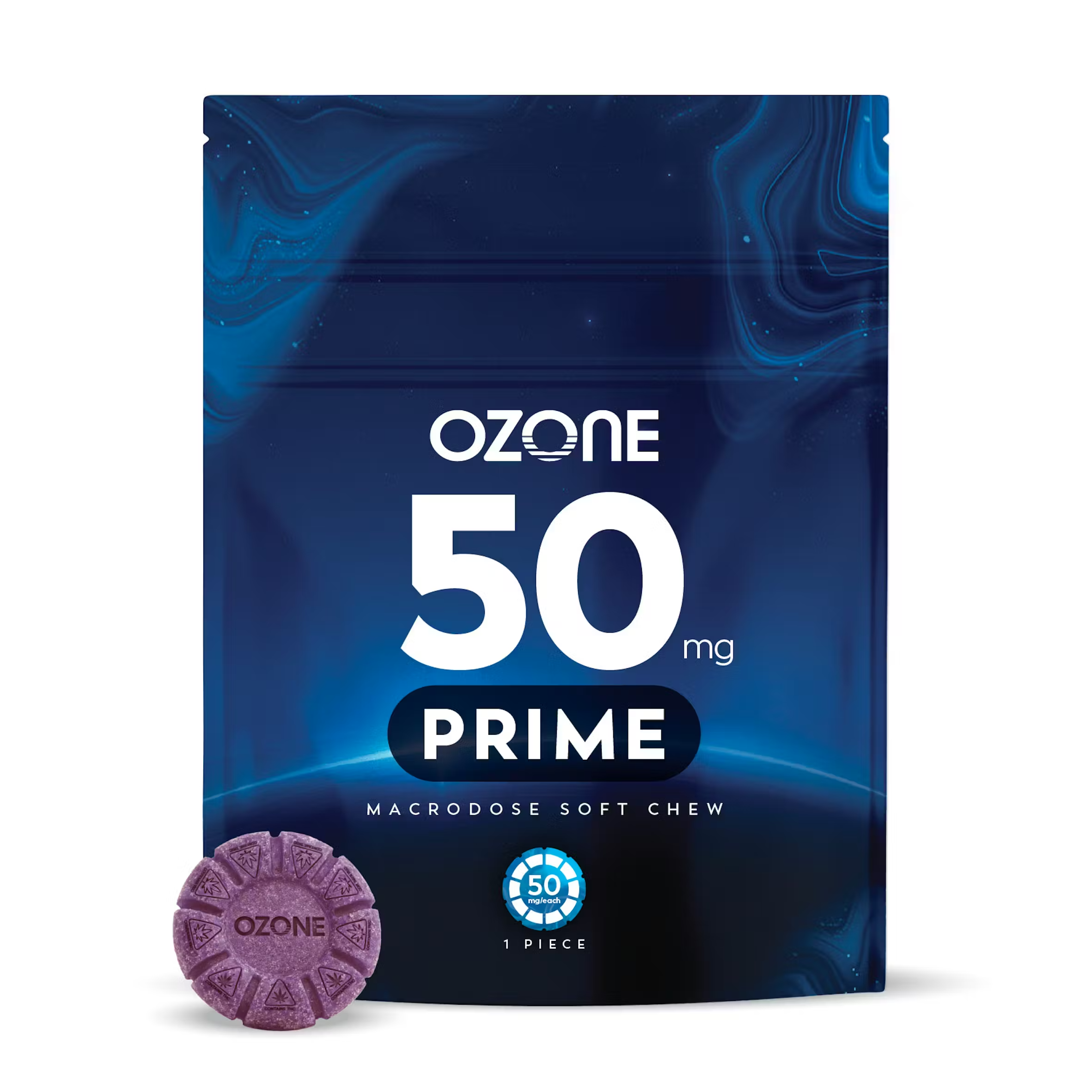 Ozone – Wild Berry [1pk] (50mg)