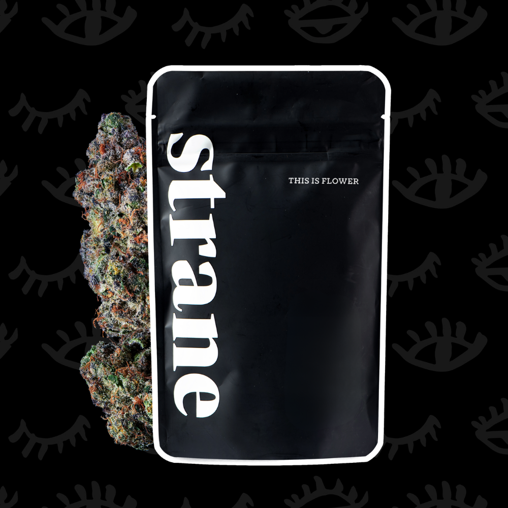 Highaleah Strane Reserve - Hermitage, PA | RISE Cannabis