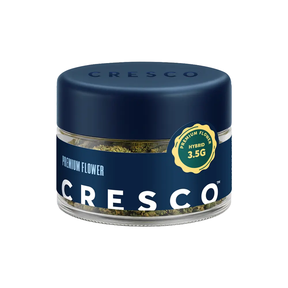 Cresco™ – Billy Ocean