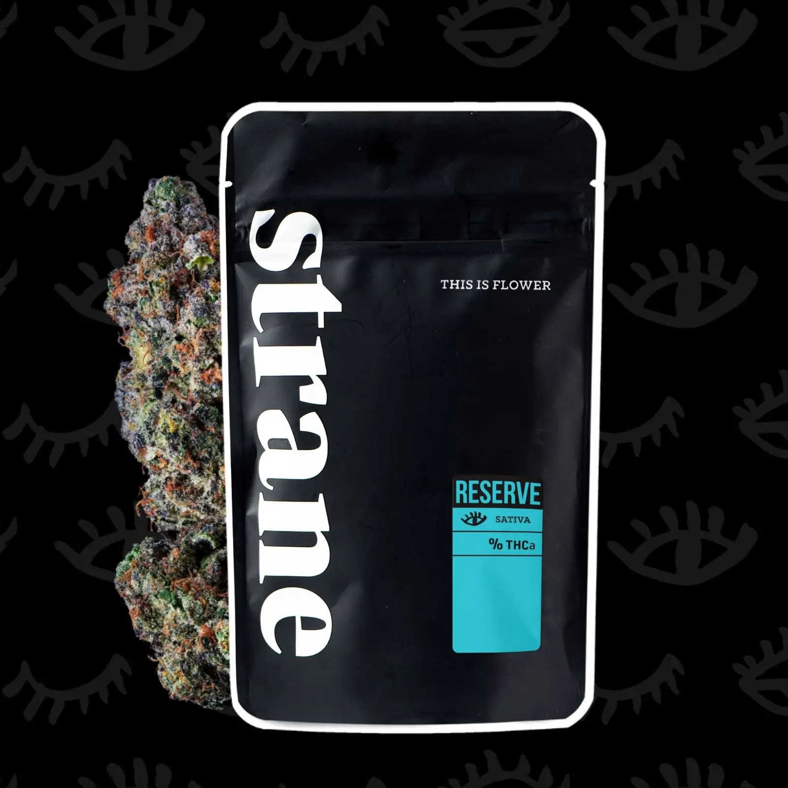 Strane Reserve – Atomic Grapefruit