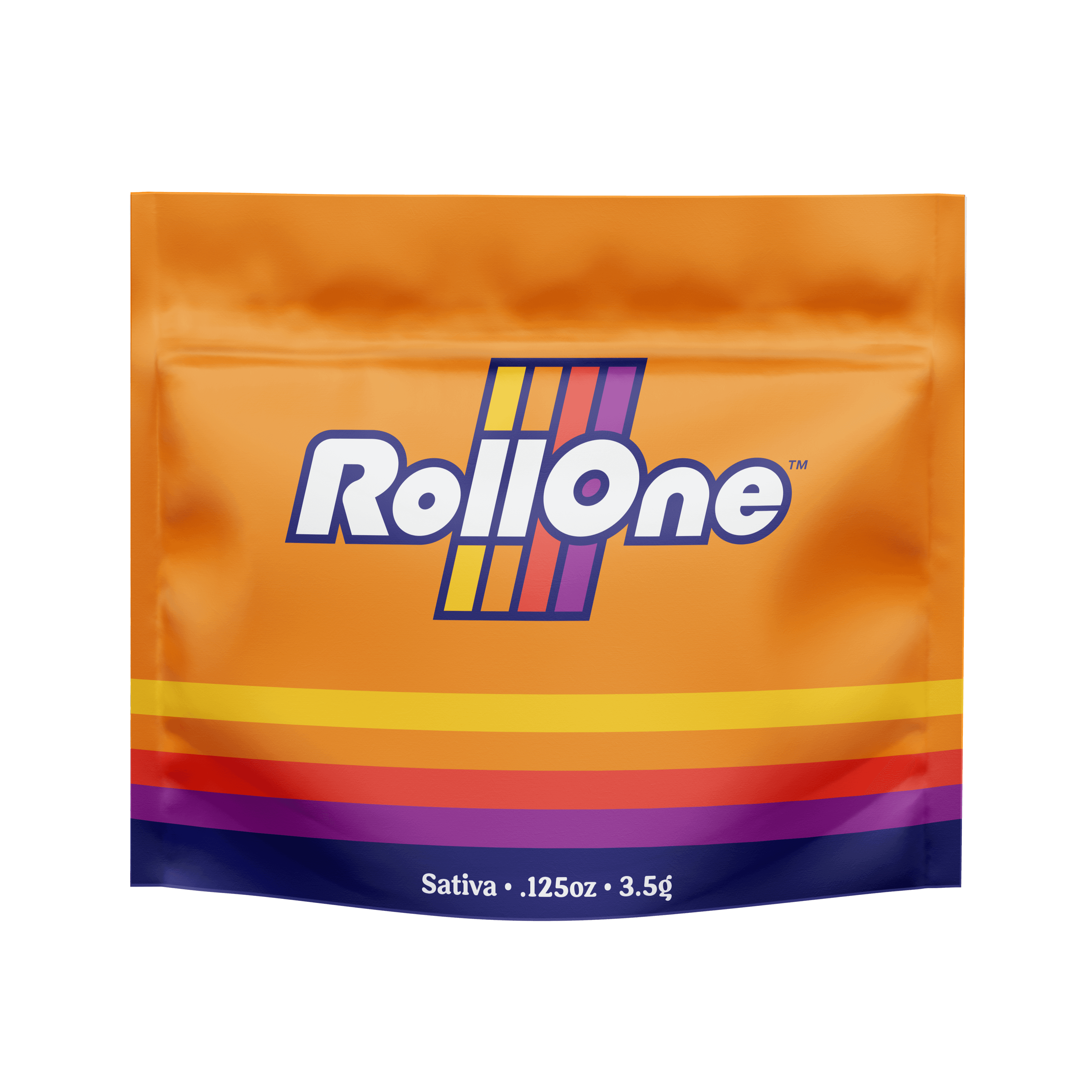 Roll One – Sergeant Strawberry