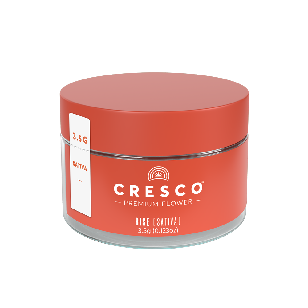 Cresco™ – Nigerian Lemon Tree