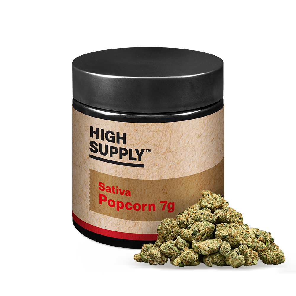 High Supply™ – Rollins