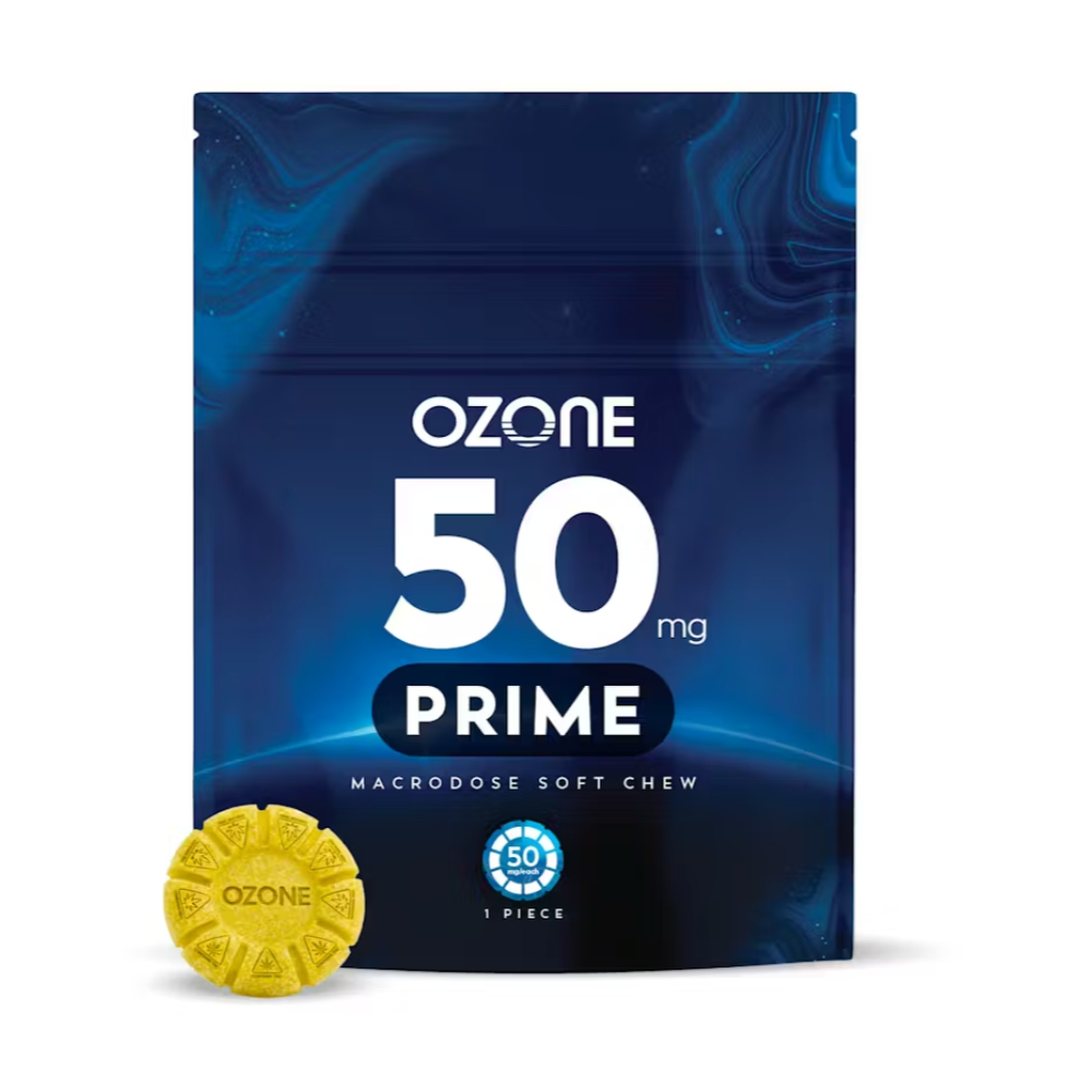 Ozone – Mimosa [1pk] (50mg)