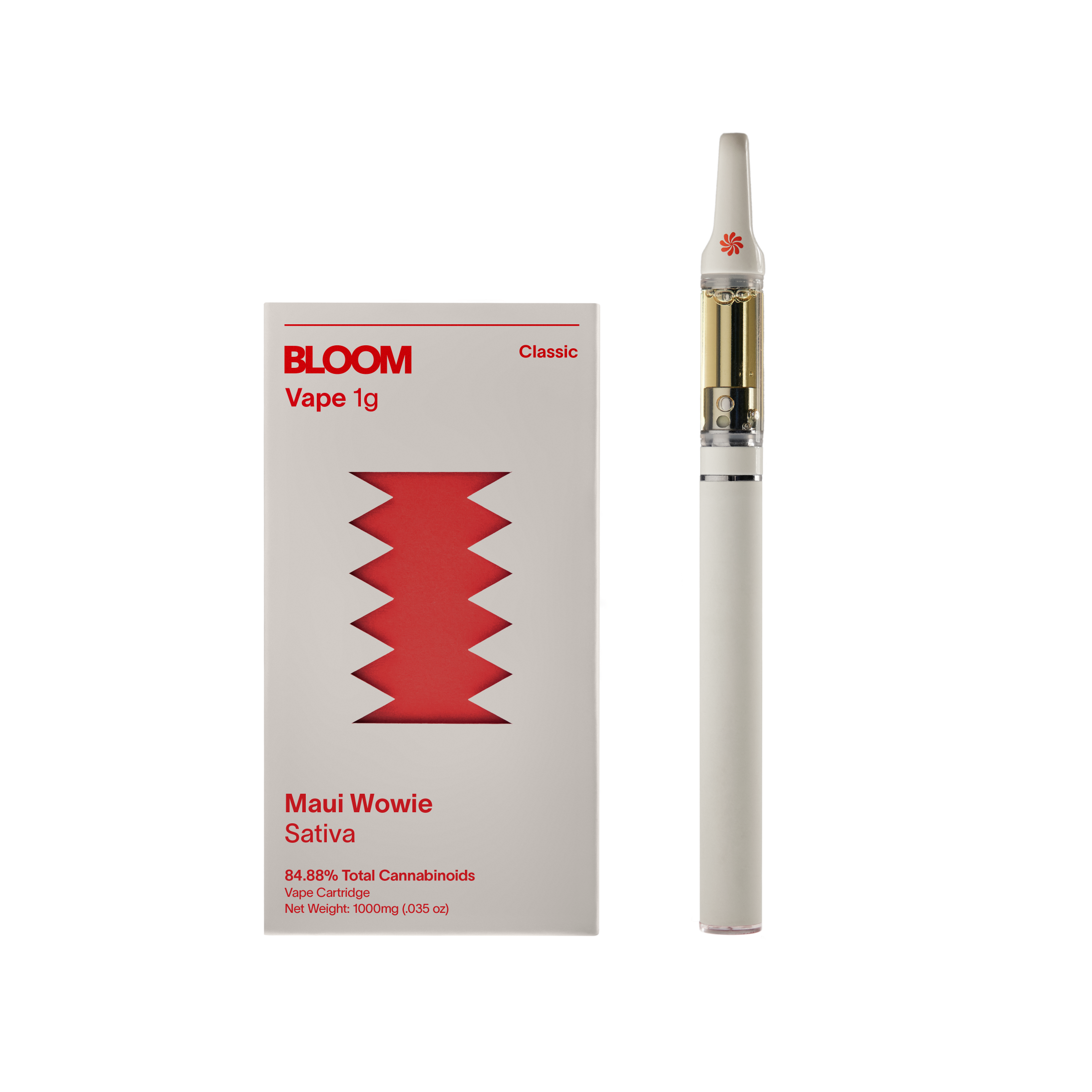 Bloom – Maui Wowie
