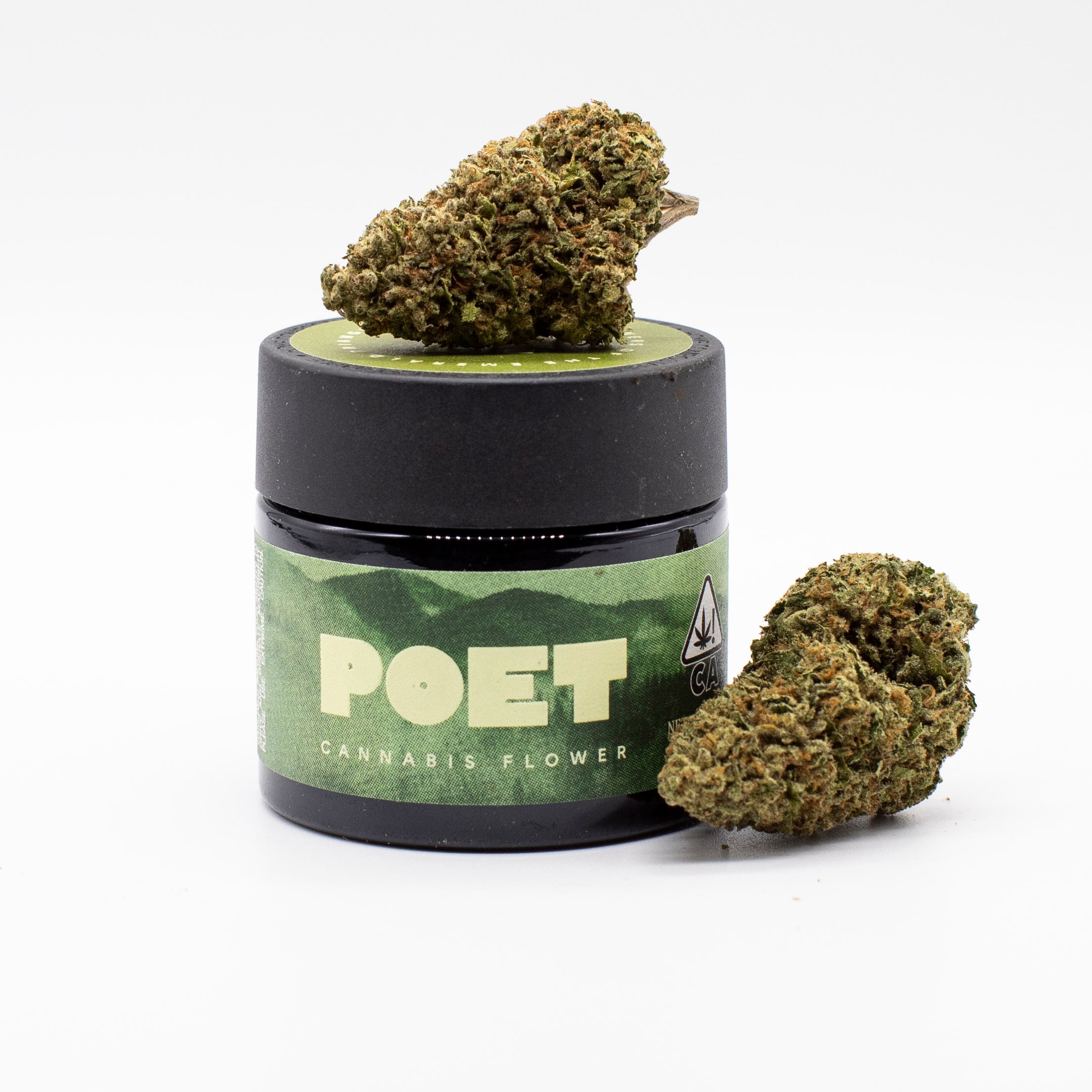 POET – Peanut Butter Breath