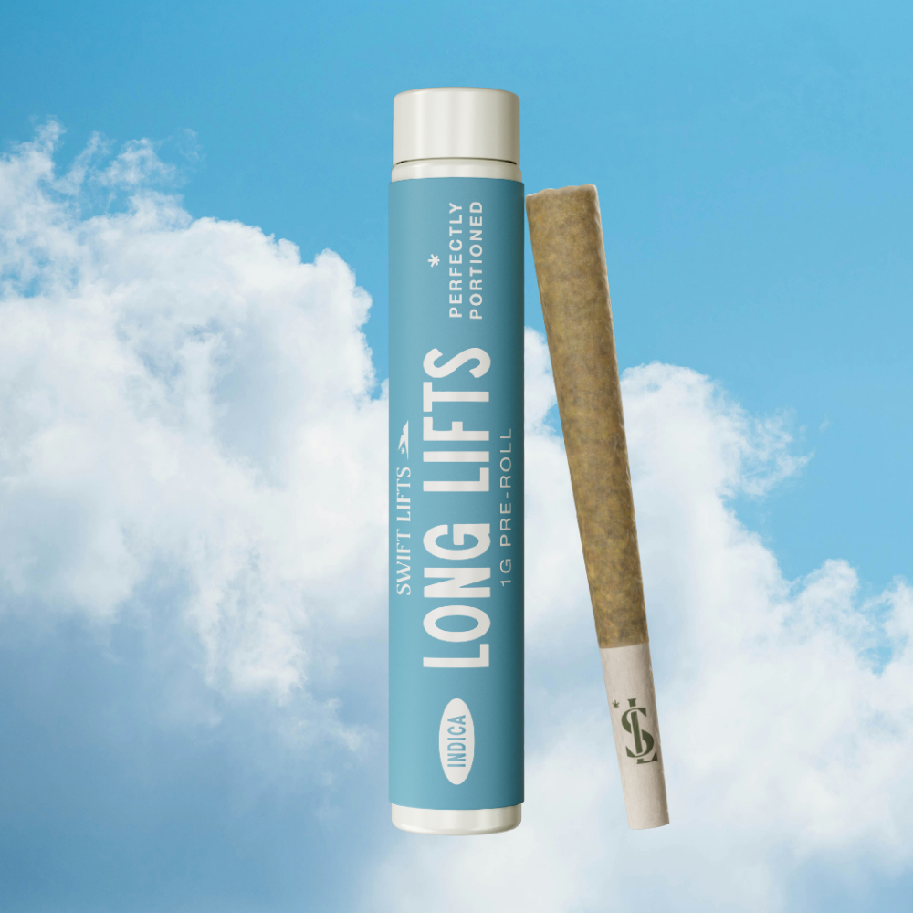 Swift Lifts – Long Lifts 1g Grape Jnky I 27642