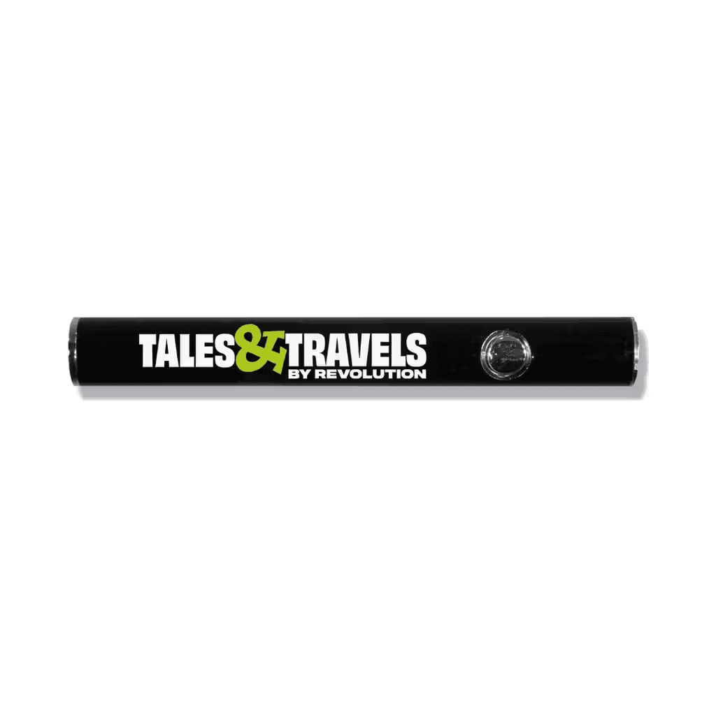 Tales & Travels by Revolution – 510 Battery