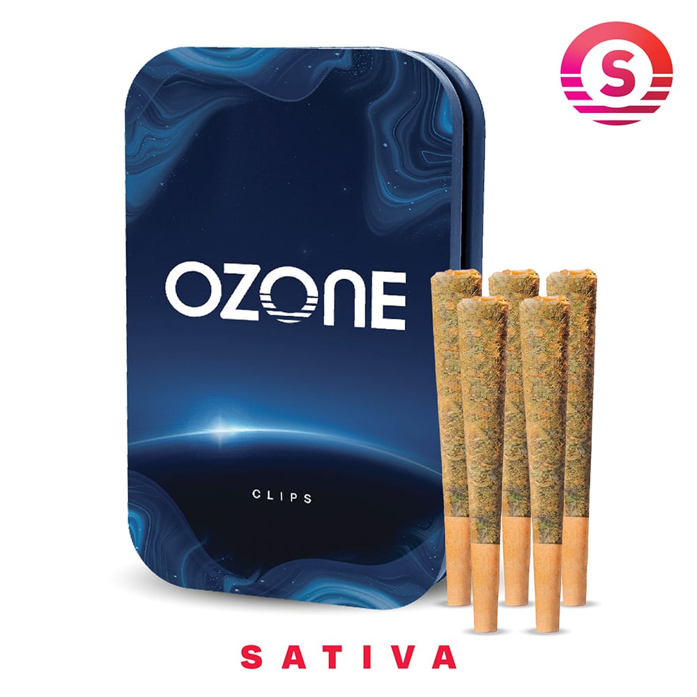 Ozone – Animal Cake [.5g]