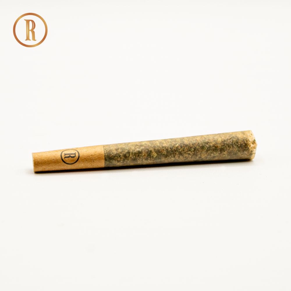 Redemption Cannabis – Cindy Mob [1g]