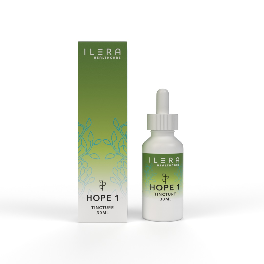 Ilera – Hope 1 - 1:1 [30ml]
