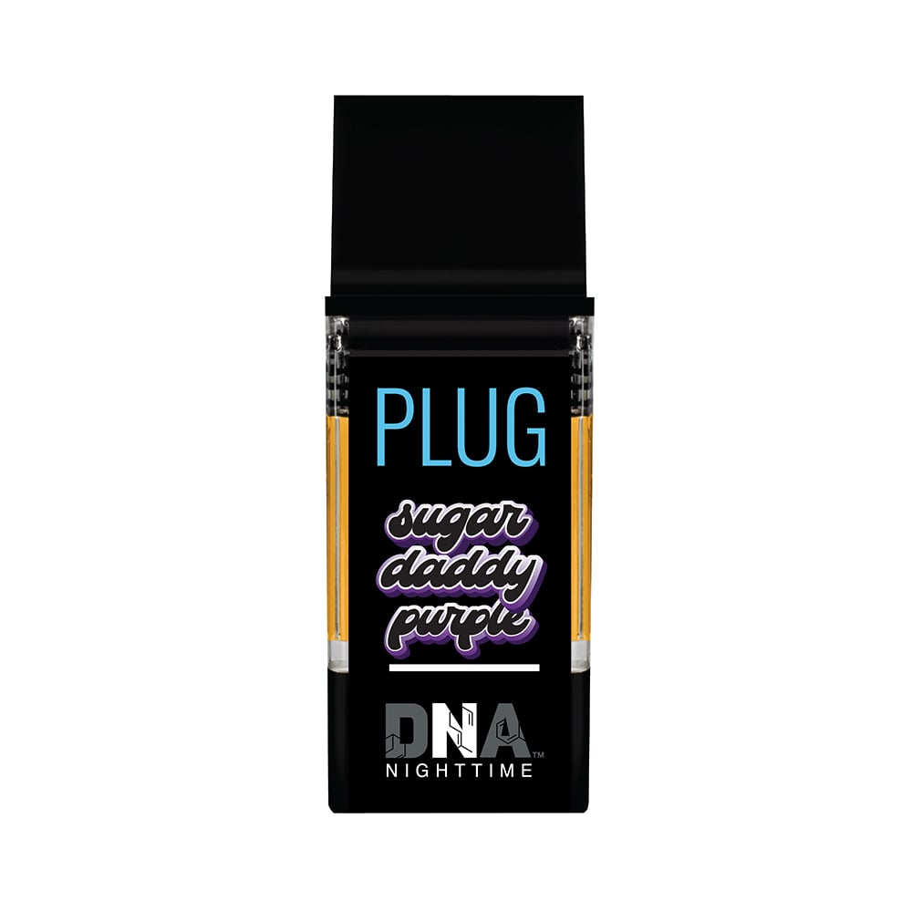 PlugPlay – Sugar Daddy Purple