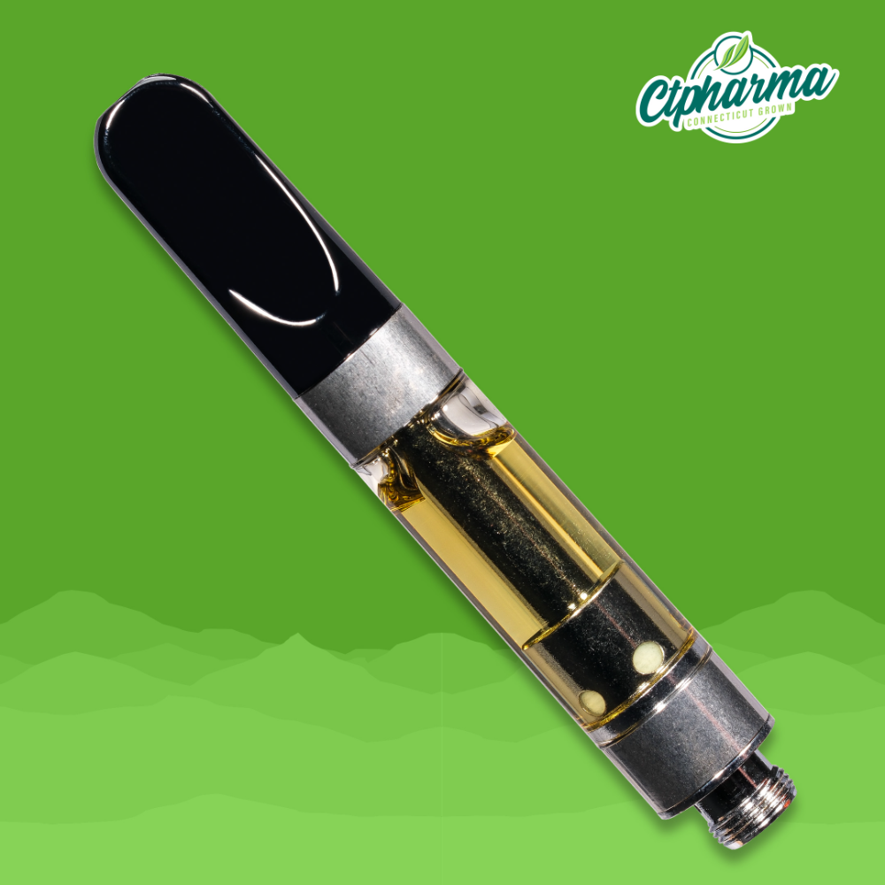 CTPharma – Purpentine 1g Pure Vape T869 H 27263