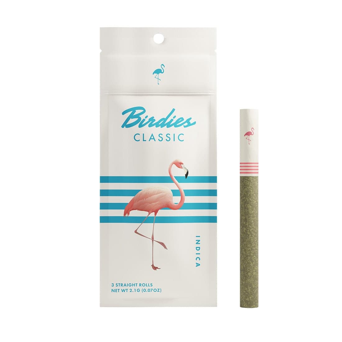 Birdies – Classic Indica [0.7g]