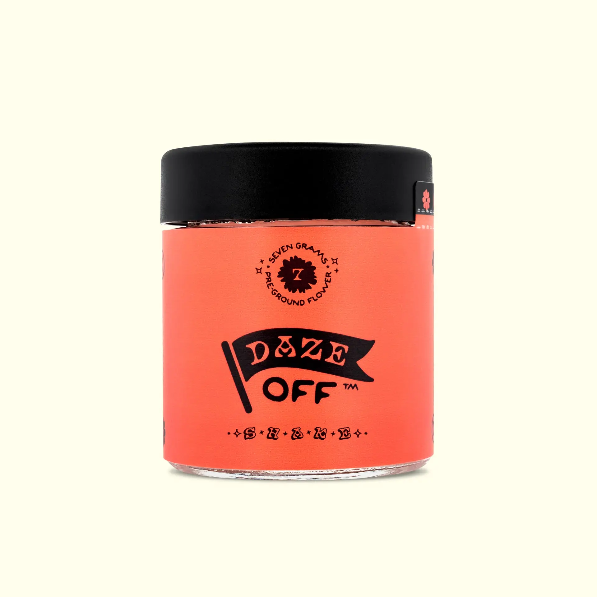 Daze Off – Indica Shake