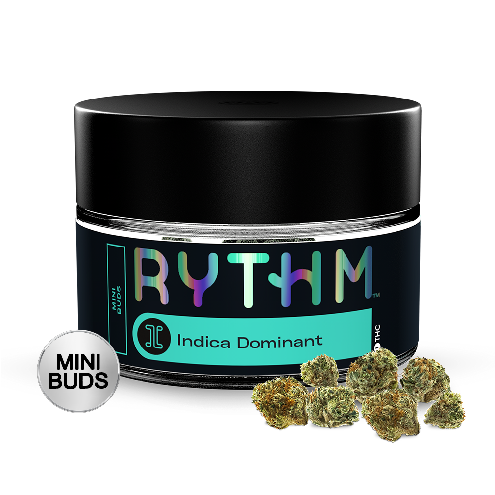RYTHM – Easy Bake