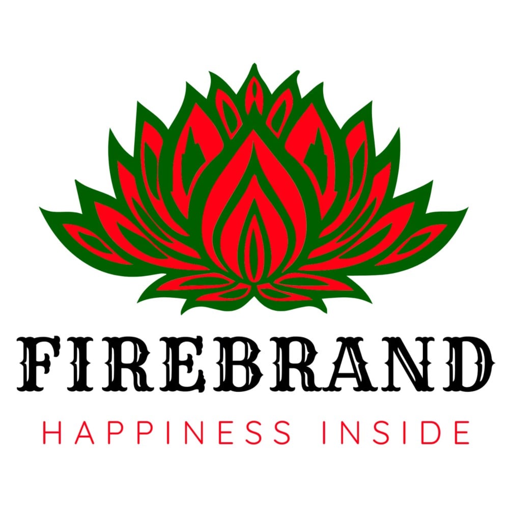 Firebrand – Mimosa Cake