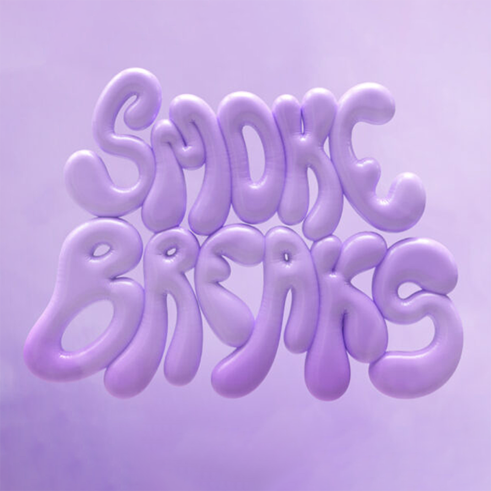 Smoke Breaks – Plasma Gas [.35g]