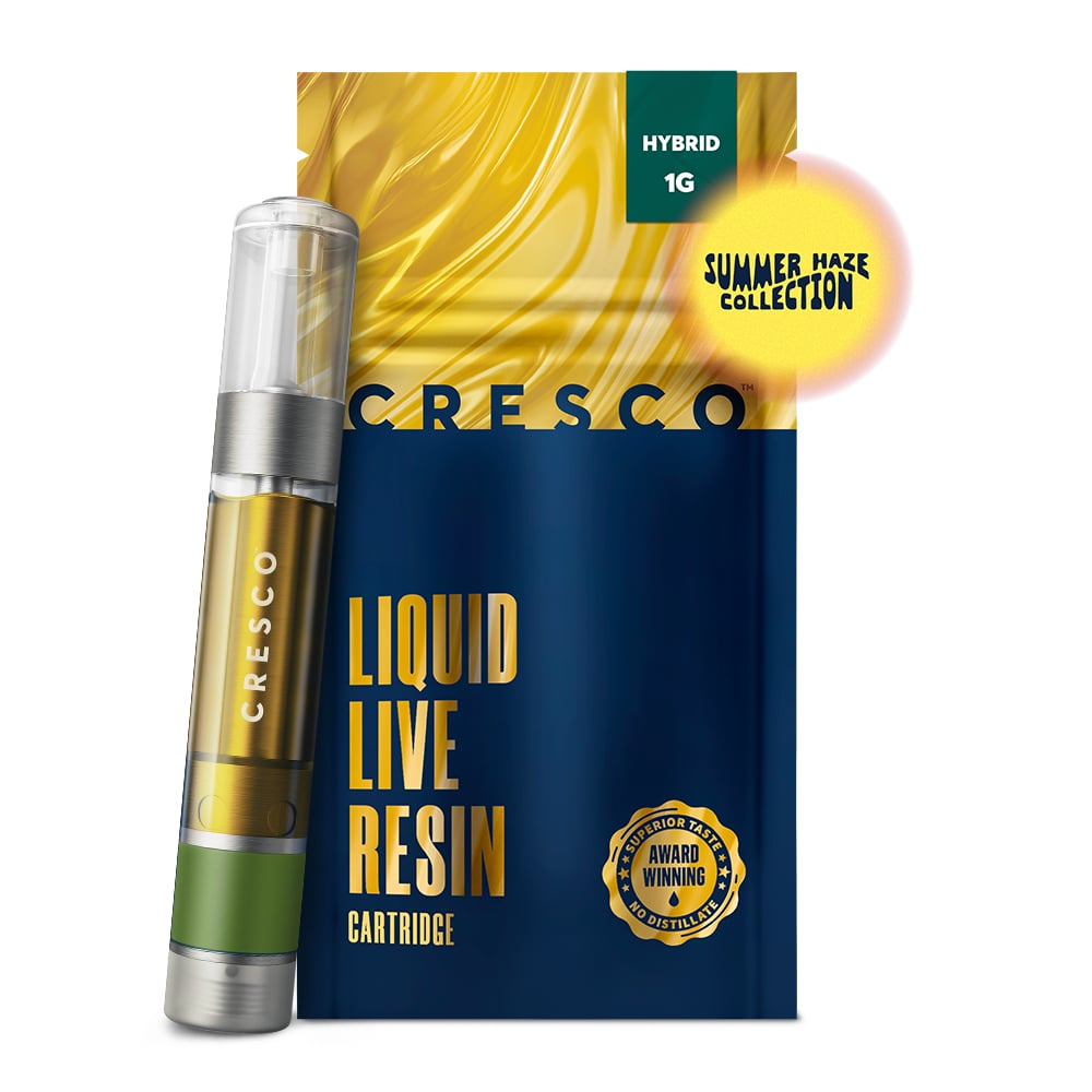 Cresco™ – Cherry Boardwalk