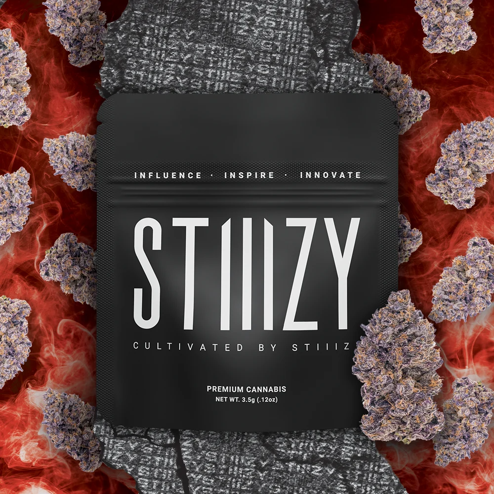 STIIIZY – Sweet Tangie