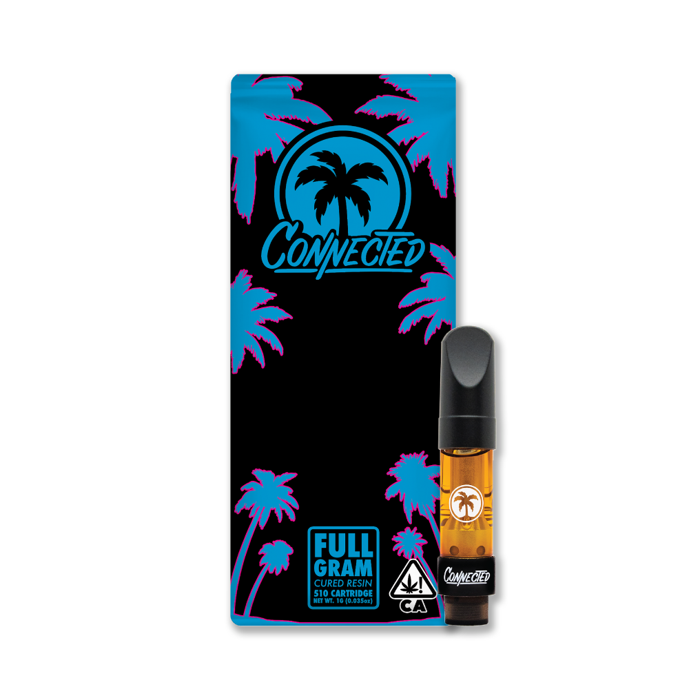 Connected Cannabis Co – Ghost OG