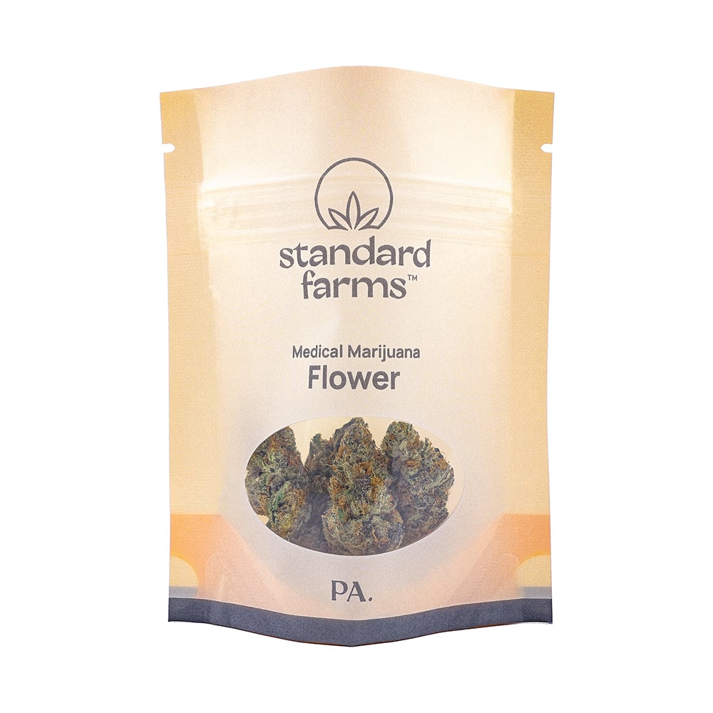Standard Farms – Yellow Guava